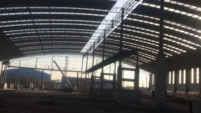 奉化概述质料场封闭本领的特点和利用类型